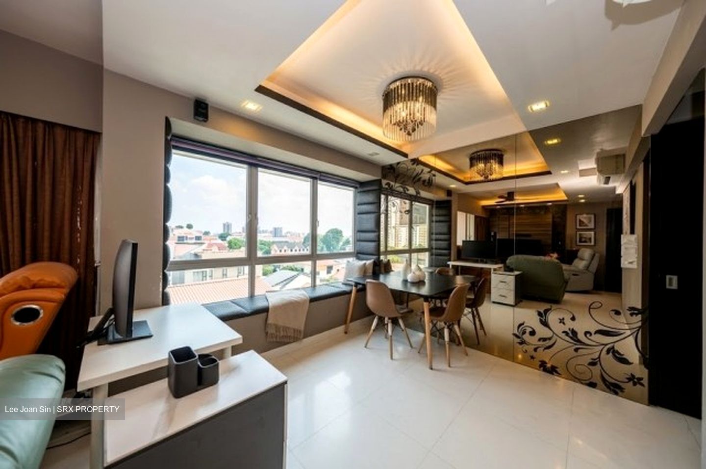 Esta Ruby (D14), Apartment #600141951